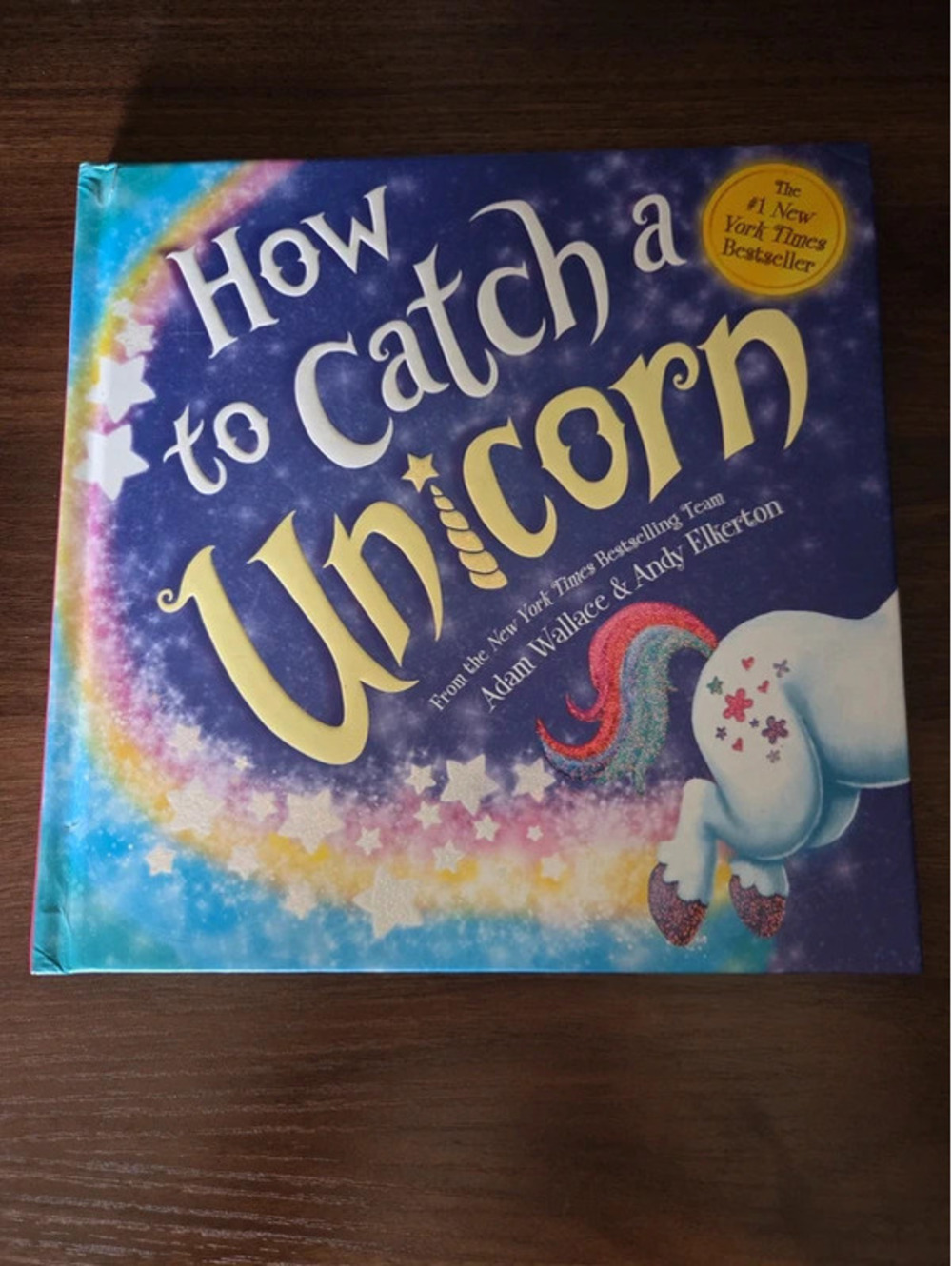 How to Catch a Unicorn